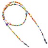 DECKER Colorful Bead Women’s eyeglass chain eyewear retainer Mask Holder