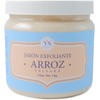 Jabon De Arroz Exfoliante Y Aclarante - 1 Kg