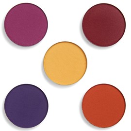 Revolution Pro Eye Shadow Set Refill Eye Shadow Pack Day to Dream