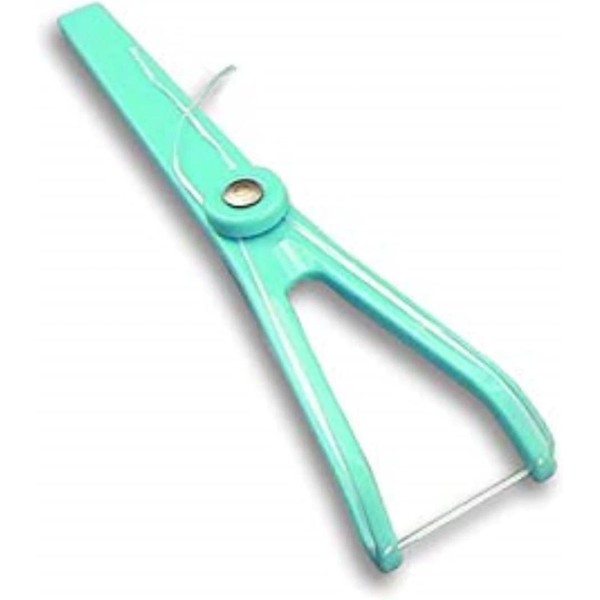 Does not apply Dental Floss Holder-Single Handle