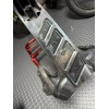 FLP BILLET HONDA RUCKUS FRONT Neck COVER Zoomer Swap Gy6