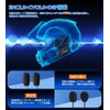 Motorcycle Intercom WAYXIN M910 Music and Call Simultaneously for Up