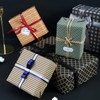 Gift Wrapping Paper - 12 Pcs Birthday Wrapping Paper Set
