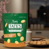 Tate's Bake Shop Tiny Snickerdoodle Cookies, 3-5.5 oz Bags