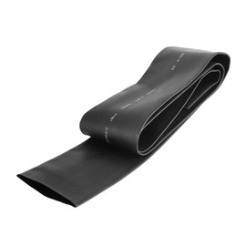 DOUBLESTAR 4 Feet I.D Polyolefin 2:1 Heat Shrink Tubing 20mm 25mm 30mm 35mm 40 mm 50mm (40mm(1.5in))