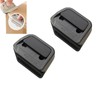 Mini Ceramic Box Cutter - Auto-Retractable 7mm Blade, Magnetic Package