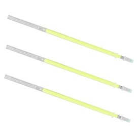 OATIPHO 3Pcs Eyebrow Mapping Pen Fine Tip Tattooing Tool for Precise Makeup Application Portable Lip Mapping Eyebrow Position Marker for Beginners and Professionals