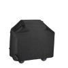 Unicook Heavy Duty Universal Waterproof Barbecue Grill Cover 55" BBQ