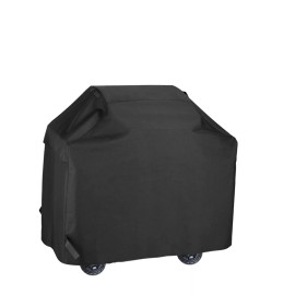 Unicook Heavy Duty Universal Waterproof Barbecue Grill Cover 55" BBQ Cover UV Resistant