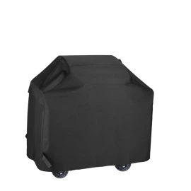 Unicook Heavy Duty Universal Waterproof Barbecue Grill Cover 55" BBQ Cover UV Resistant