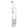 Portable Electric Ear Washer Adjustable Ear Cleaner Electric Ear Cleaning