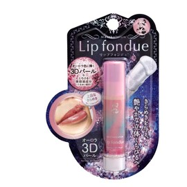 Mentholatum Lip Fondue 0.1 oz (4.2 g)
