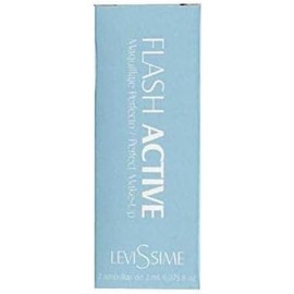 LEVISSIME Face/Face Cleaning/Spot Treatments, 2 ml