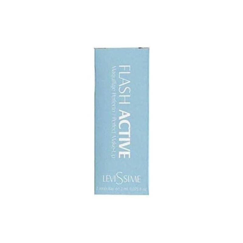 LEVISSIME Face/Face Cleaning/Spot Treatments, 2 ml