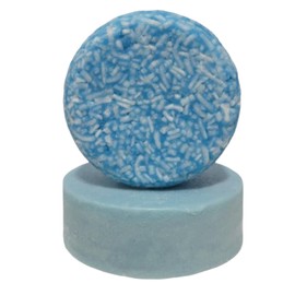 MAGANIMOUS SHAMPOO AND CONDITIONER BARS "ATLAS" SCENT (MAHOGANY & TEAKWOOD) - THE BEST SHAMPOO AND CONDITIONER BARS ON THE PLANET FOR HAIR & BEARDS, ZEUS APPROVED!