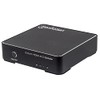 Manhattan 2 Port HDMI Splitter 4K @ 60Hz, AC Power,
