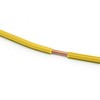 Yellow THHN Wire - 10 AWG - 10 Feet -