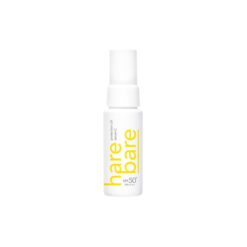 Harebale Protection UV Serum, C Mist, 1.4 fl oz (40