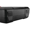 Performance Tool W4078 24-Quart Oil Drain Container, Deep Drain Well,