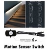 Sensky Motion Sensor LED Strip Light 6M Motion Activated LED