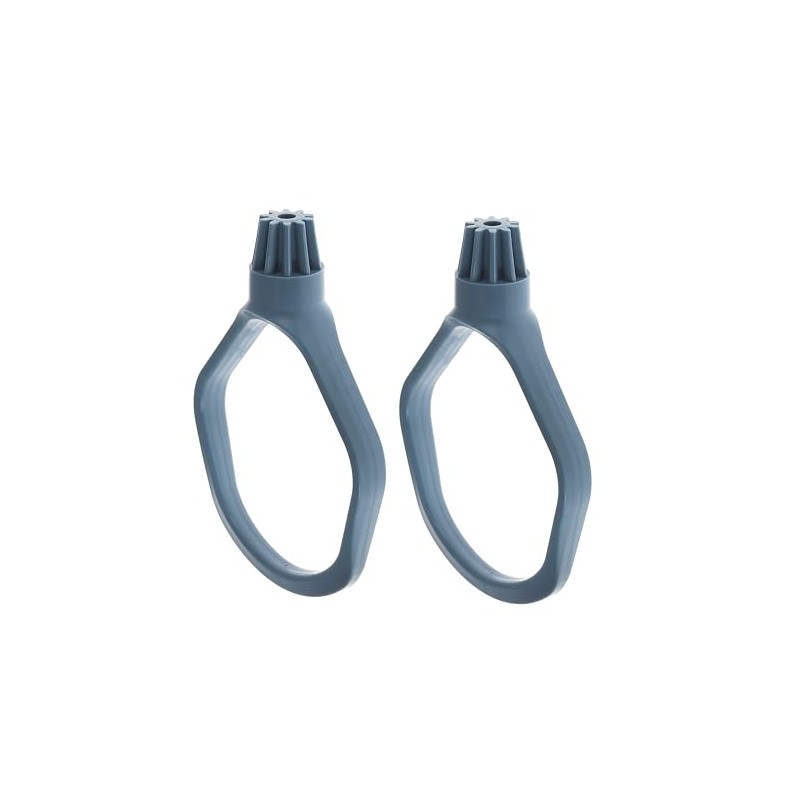 Masterpart Stand Mixer Beater Attachments Pack of 2 to Fit