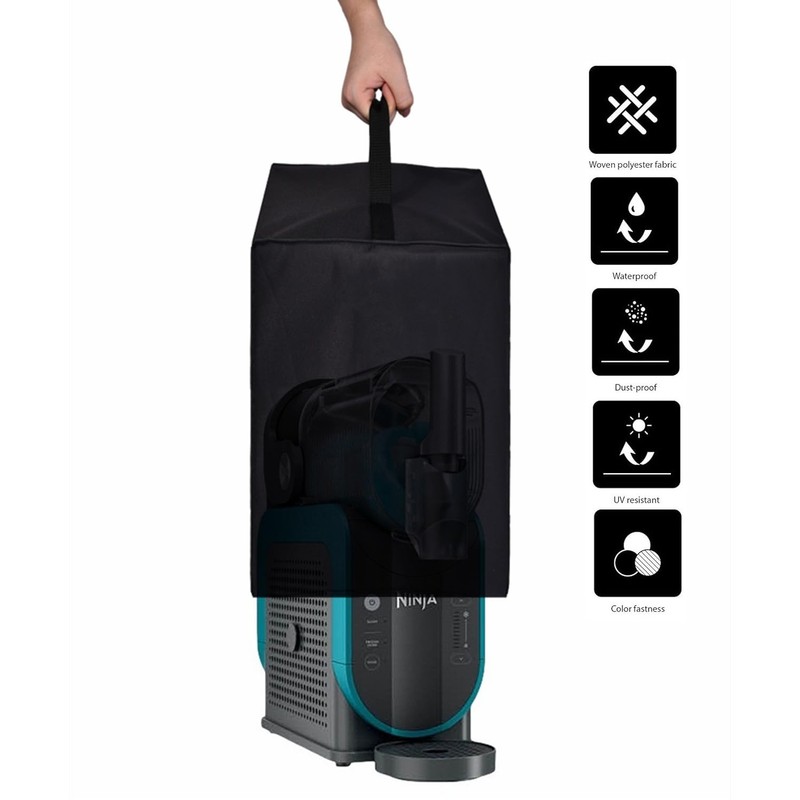 Dust Cover for Ninja FS299 Professional 88 oz Drink &