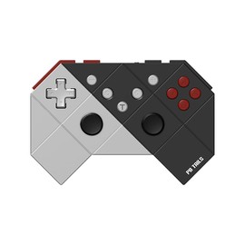 PB TAILS Wireless Gamepad Controller CHOC 1.0 Urban Steel PB-WBC01-US-EC