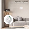 eMylo Smart Wifi Relay Switch, Mini Wireless Remote Control Light