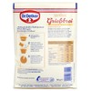 Dr.Oetker Semolina Vanilla "Griessbrei" - 0.22 lbs
