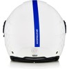 ORIGINE Open Face Motorcycle Helmet Scooter Helmet Jet Helmet with