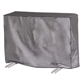Vecamco Klima Plus PVC Cover for Outdoor Air Conditioning Unit 840 x 640 x 340 cm