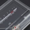 TS-DBPW-134-2Q DB Level VU Meter Head with Driver Board White