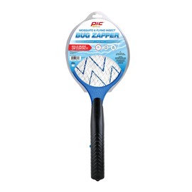 PIC Handheld Mosquito and Flying Insect Bug Zapper