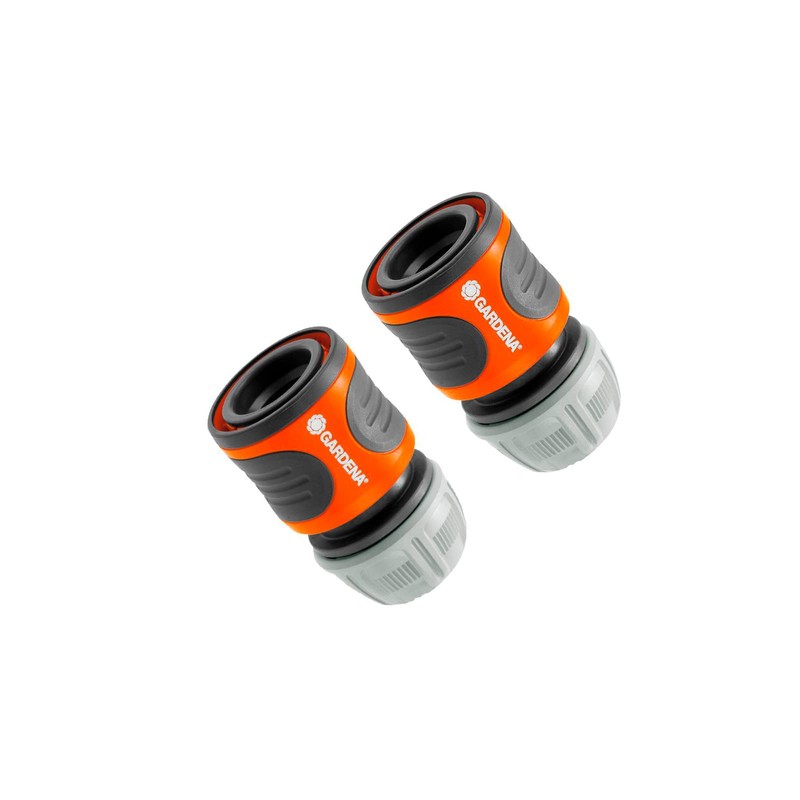 Gardena 18281-20 Hose Connector Set
