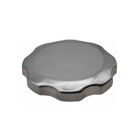 YAMAKATO Gas Fuel Tank Cap for Coleman CT200U BT200X CT200U-EX Baja Mini Bike MB165 MB200 Go Kart Honda GX160 GX200