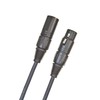 D'Addario Accessories CABLE P/MICROFONO PW-CMIC-10