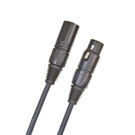 D'Addario Accessories CABLE P/MICROFONO PW-CMIC-10