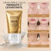 Crema Reafirmante Cuello Rulos Hidratante 120