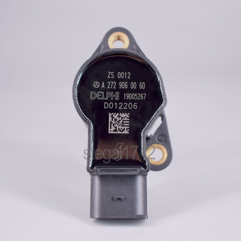 Original OE 6 Set UF535 Ignition Coils & Spark Plugs