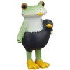 Daikai Copeau Yogennotaritarou 73074 1.2"×1.1"×1.9" (3.1×2.8×4.8cm)