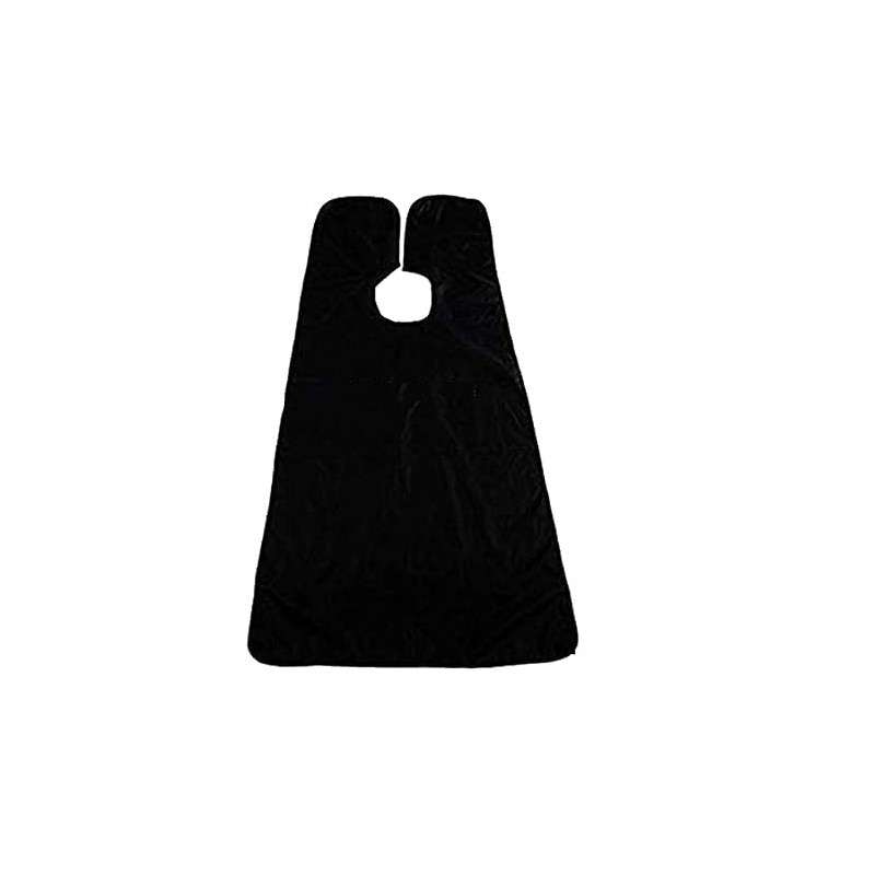Beard Catcher Bib Apron, Grooming Cape for Men | Hair
