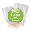 Hamilton Beach Vacuum Sealer, (3-Pack) 8 in x 20 ft