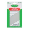 Sullivans Iron On Mender, 27 cm Length x 7 cm