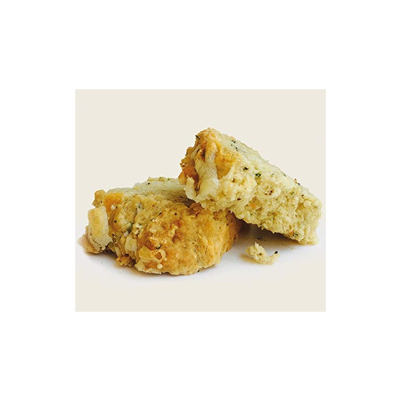Soberdough Bread Mixes - Various flavors (Cheesy Garlic)