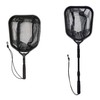 Creative Angler Telescopic Floating Fishing Net with Rotatable Head and