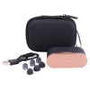 Aenllosi Storage Case for Sony Sony WF-1000XM5 WF-1000XM3 Fully Wireless