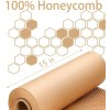 Honeycomb Packing Paper Wrap Moving Shipping Art Gift Box Packing