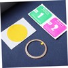 GRIRIW Rhinestone Decorative Watch Case Ring Cover Bumper for Watch
