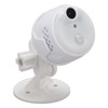 Tiny Security Camera 1080P HD Remote Monitoring Night Vision Motion