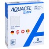 AQUACEL Extra 5x5 cm (Pack of 10) Dressings